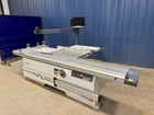 Ayza Mizrak #3200, Sliding Table Saw, 300mm x 30mm blade, 5.5 HP, w/ Handsafe Technology - Image 3