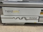 Ayza Mizrak #3200, Sliding Table Saw, 300mm x 30mm blade, 5.5 HP, w/ Handsafe Technology - Image 9
