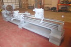 26" x 132" LeBlond #Regal, Engine Lathe, 480V, 18-720 RPM, 2" Hole, 7,000 LBS - Image 2