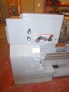 26" x 132" LeBlond #Regal, Engine Lathe, 480V, 18-720 RPM, 2" Hole, 7,000 LBS - Image 6
