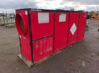Eco Blaze #2000D/G, Mobile Industrial Heater, Dual-Fuel Diesel/LPG, 2,000,000 BTU/Hr., 120V - Image 2
