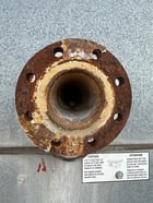 Evapco #ICT4-79, Cooling Tower, Induced Draft Counterflow, 107" x 50" x 110", 3,500 LBS - Image 3