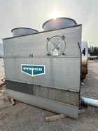 Evapco #ICT4-79, Cooling Tower, Induced Draft Counterflow, 107" x 50" x 110", 3,500 LBS - Image 6