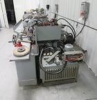Toyoda #GUP 28-100, Cylindrical Grinder, 12" x 40" Capacity, Internal Attachment, 1984 - Image 5