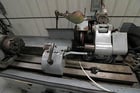 Toyoda #GUP 28-100, Cylindrical Grinder, 12" x 40" Capacity, Internal Attachment, 1984 - Image 6