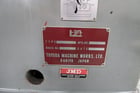 Toyoda #GUP 28-100, Cylindrical Grinder, 12" x 40" Capacity, Internal Attachment, 1984 - Image 8