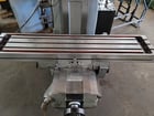 Sharp #HMV, Vertical Mill, 3-Axis ProtoTrak Plus Controller, 3 HP, 51" x 10" Table - Image 8