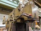 WMW Fritz Heckert #FQW 400, Universal Milling Machine, ISO 50, 1800 RPM, 1050x460x540MM, 1980 - Image 4