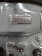 Bridgeport #Series 1, Vertical Mill, 1.5 HP, R-8 Spindle, 42" x 9" Table, 31" X/12" Y/16" Z, 1986 - Image 6