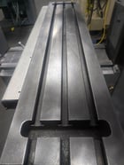 Bridgeport #Series 1, Vertical Mill, 1.5 HP, R-8 Spindle, 42" x 9" Table, 31" X/12" Y/16" Z, 1986 - Image 8