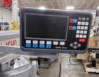 Lagun Republic-Lagun #FTV-2, Vertical Mill, Variable Speed, X-Axis Power Feed, 3 HP - Image 4