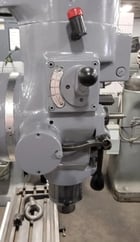 Lagun Republic-Lagun #FTV-2, Vertical Mill, Variable Speed, X-Axis Power Feed, 3 HP - Image 7