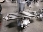 Lagun Republic-Lagun #FTV-2, Vertical Mill, Variable Speed, X-Axis Power Feed, 3 HP - Image 8