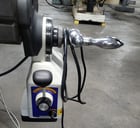 Lagun Republic-Lagun #FTV-2, Vertical Mill, Variable Speed, X-Axis Power Feed, 3 HP - Image 9