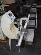 Eisele #VMS350PV, Semi-Automatic Circular Cold Saw - Image 2