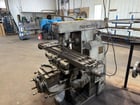 Cincinnati #2ML, Horizontal Milling Machine, 54" x 9" Table, Power Feed - Image 1