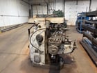 Cincinnati #2ML, Horizontal Milling Machine, 54" x 9" Table, Power Feed - Image 4