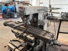 Cincinnati #2ML, Horizontal Milling Machine, 54" x 9" Table, Power Feed - Image 5