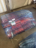 B & P #75B, Replacement Liners OEM 74804/74803/78402, Ni-Hard Configuration - Image 1