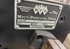 multi-precision 16" x 31" hydraulic, 2017 - Image 3