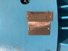 100 HP HP RPM Teco Westinghouse #PDH10045, AC Motor, 1800 RPM, 575V, 3 phase, 405T Frame, TEFC, 95.4% Eff. - Image 6