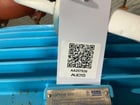 100 HP HP RPM Teco Westinghouse #PDH10045, AC Motor, 1800 RPM, 575V, 3 phase, 405T Frame, TEFC, 95.4% Eff. - Image 10