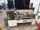 13" x 27" Doall #LT13, Engine Lathe, 5 HP, Up to 2500 RPM, D1-6 Spindle, MT3 Tailstock - Image 1