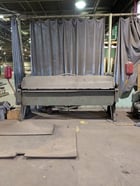Brown & Boggs #F-288, Sheet Metal Bender/Brake - Image 1
