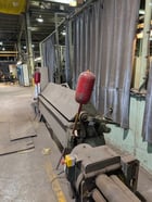 Brown & Boggs #F-288, Sheet Metal Bender/Brake - Image 2