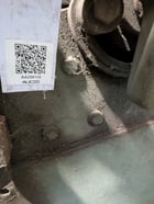 Brown & Boggs #F-288, Sheet Metal Bender/Brake - Image 6