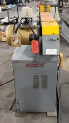 1" x 42" Kalamazoo #KS490HV-5, Belt Sander/Grinder, 1" x 42" Belt, 1/3 HP Motor - Image 2
