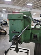 Solberga #SE NR7, 22" Geared Head Drill Press - Image 5