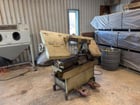 Startrite #H225, Horizontal Bandsaw, 2 HP, 50-300 FPM - Image 3