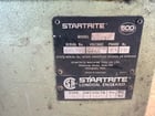 Startrite #H225, Horizontal Bandsaw, 2 HP, 50-300 FPM - Image 8