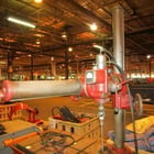 Cammann Drilling Equipment, Variable Power, Power Elevation, 460/3/60 Electrical - Image 3