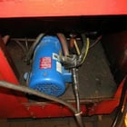 Cammann Drilling Equipment, Variable Power, Power Elevation, 460/3/60 Electrical - Image 4