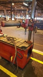 Cammann Drilling Equipment, Variable Power, Power Elevation, 460/3/60 Electrical - Image 5