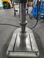 Powermatic #1200, 20" Variable Speed Floor Model Drill Press with Power Down Feed - Image 10