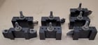 Aloris #CA, Quick Change Tool Post, 8-Piece Set - Image 8
