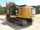 Caterpillar 323FL, 9993 hours, S/N: YEJ00127, 2015 - Image 4