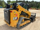 Caterpillar 255-05, 328 hours, S/N: FL703307, 2024 - Image 3