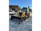 Cat 426B, Backhoe Loader, 6566 hours, S/N: 5YJ00391, 1993 - Image 1