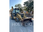 Cat 426B, Backhoe Loader, 6566 hours, S/N: 5YJ00391, 1993 - Image 2
