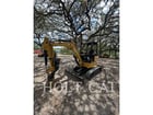 Caterpillar 302.7-07CR, 939 hours, S/N: CZ604412, 2023 - Image 1
