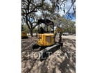 Caterpillar 302.7-07CR, 939 hours, S/N: CZ604412, 2023 - Image 3