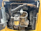 Caterpillar 302.7-07CR, 939 hours, S/N: CZ604412, 2023 - Image 7