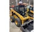 Cat 262D3, Skid Steer Loader, 1275 hours, S/N: ZB204368, 2022 - Image 1