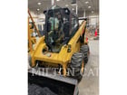 Cat 262D3, Skid Steer Loader, 1275 hours, S/N: ZB204368, 2022 - Image 2