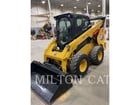 Cat 262D3, Skid Steer Loader, 201 hours, S/N: TP403032, 2024 - Image 2