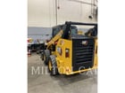 Cat 262D3, Skid Steer Loader, 201 hours, S/N: TP403032, 2024 - Image 3